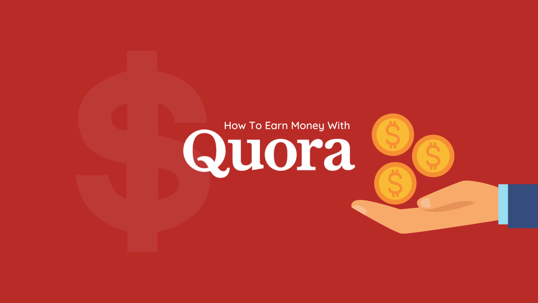 how to earn money online quora india