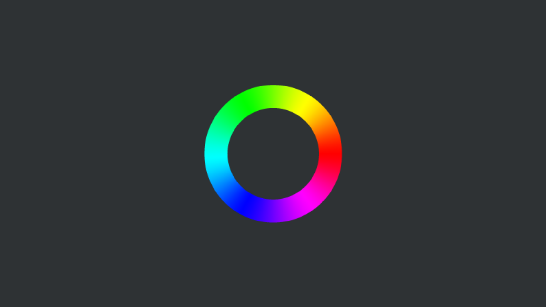 free color picker wheel app