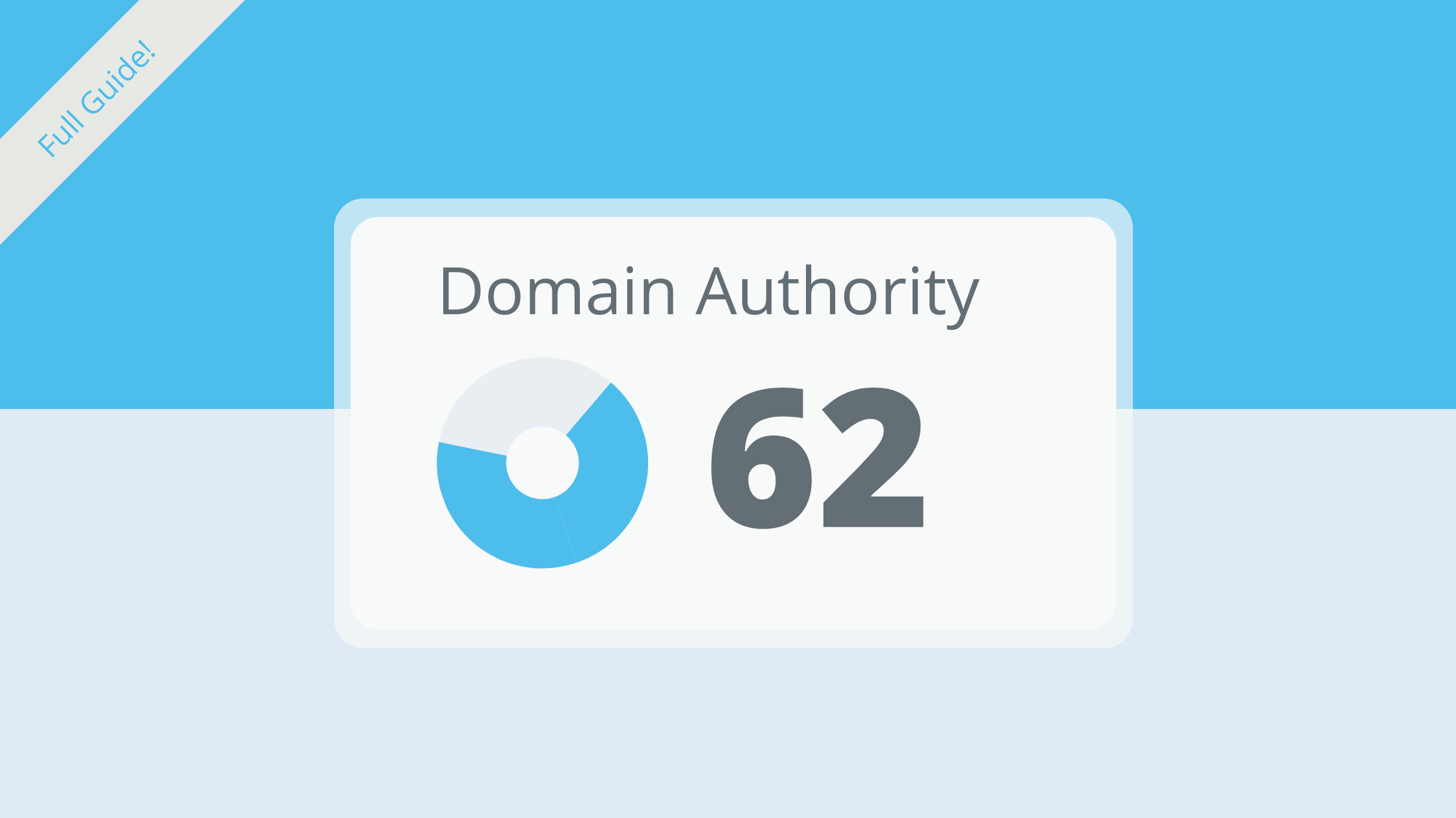 domain authority tool