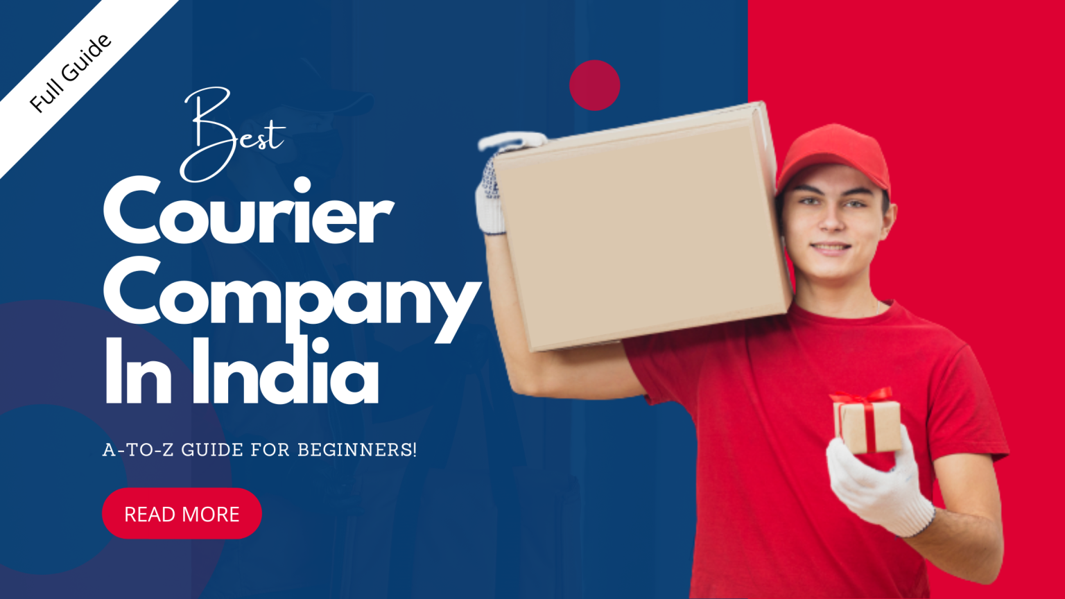 5+ Best Courier Company In India AtoZ Guide for Beginners!