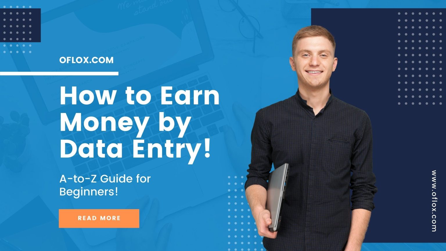 earn money online data entry without investment